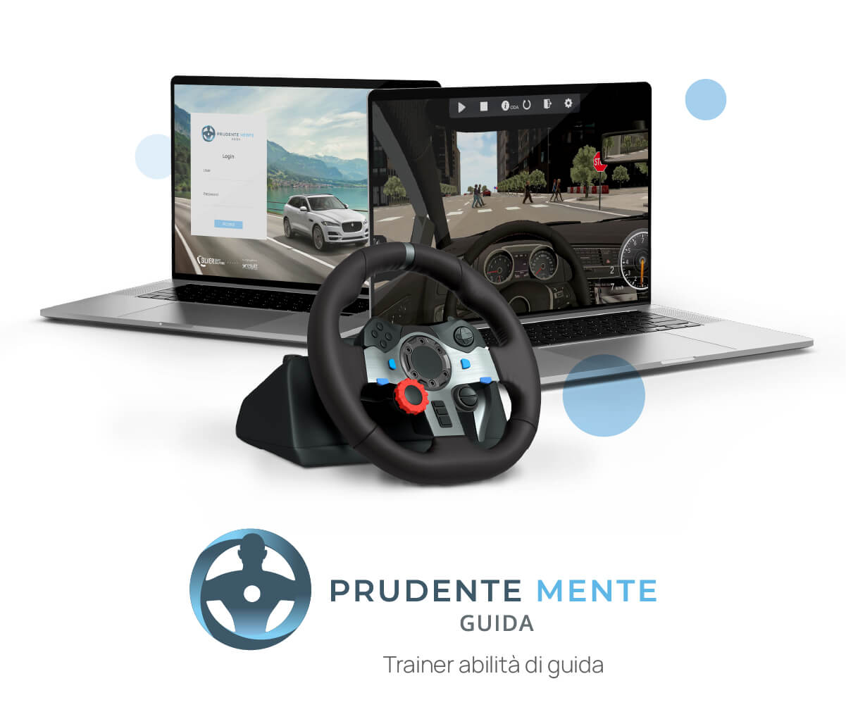 Solution - Prudentemente - Silver Smart Solutions - mobile